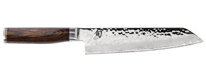 Shun Premier Kiritsuke Knife 20.3cm